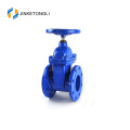 High Performance looks good flange gate valve for water